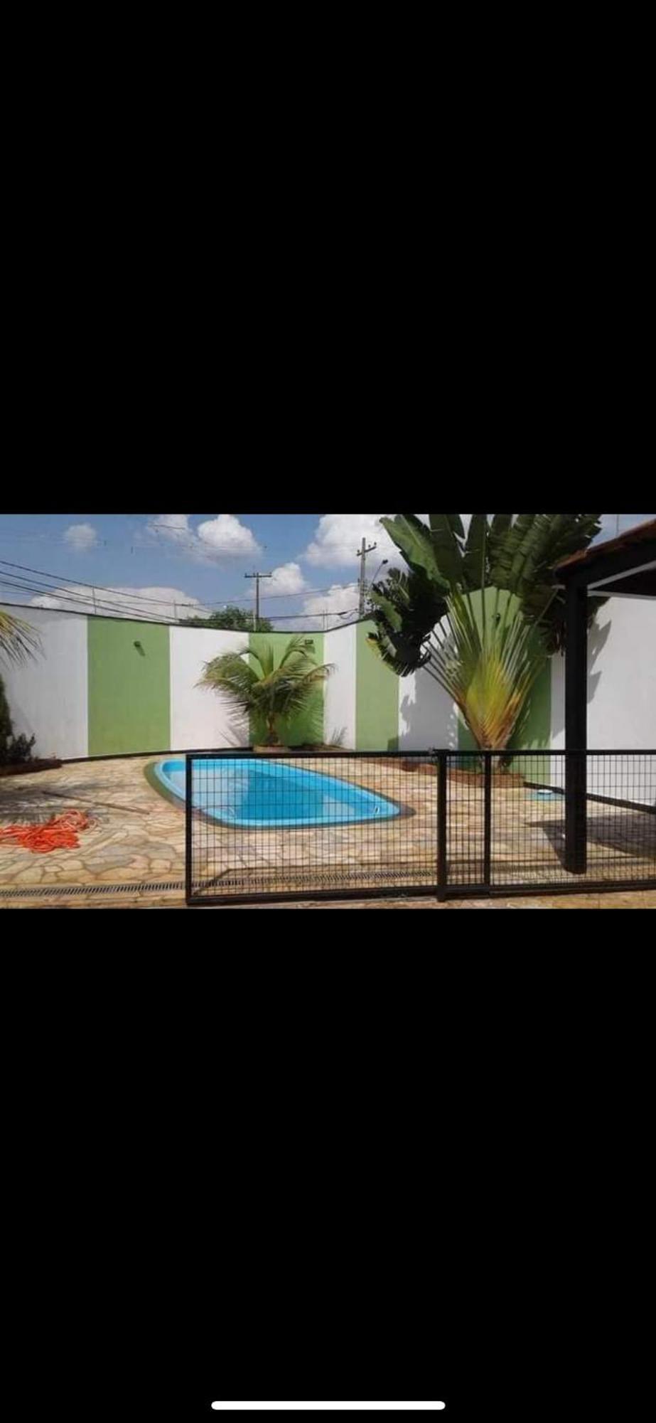 Casa Para Temporada Doces Sonhos Рибейран-Прету Экстерьер фото