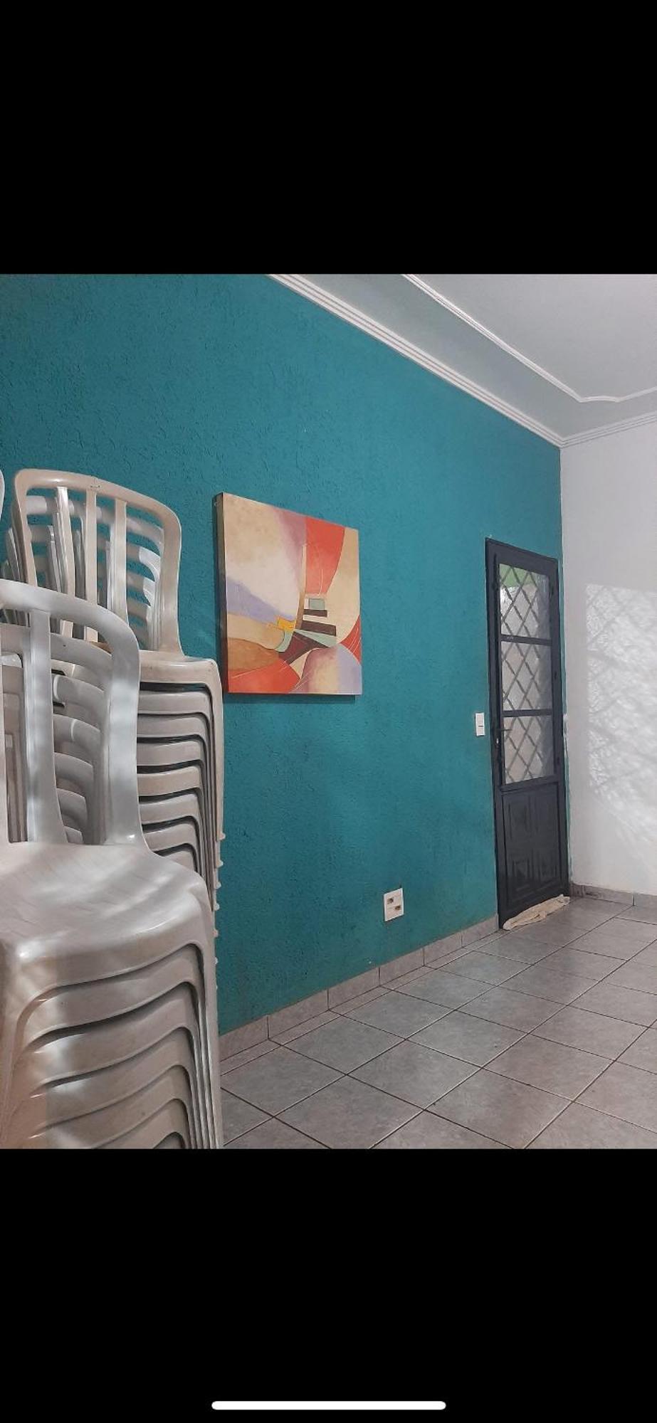 Casa Para Temporada Doces Sonhos Рибейран-Прету Экстерьер фото
