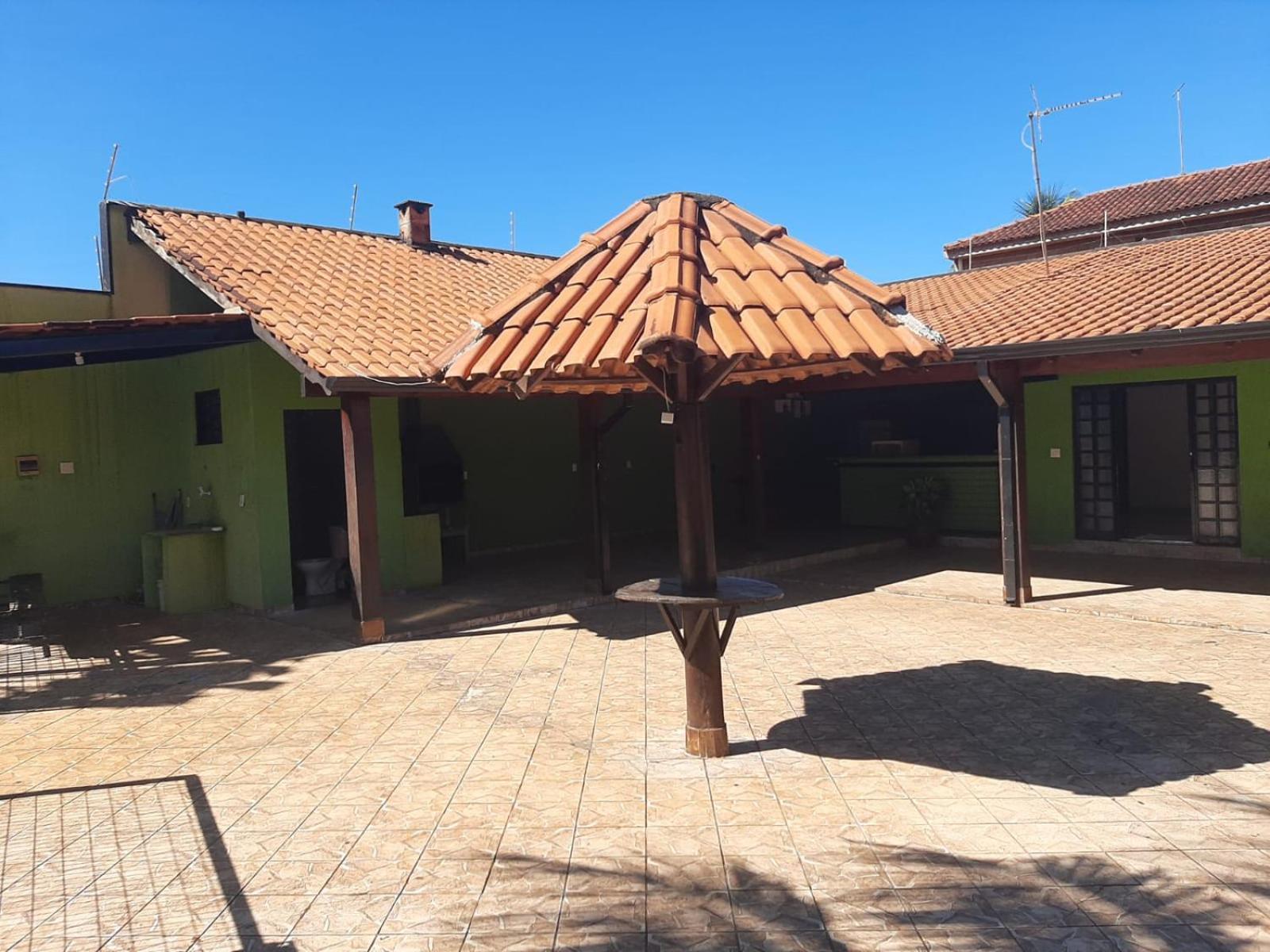 Casa Para Temporada Doces Sonhos Рибейран-Прету Экстерьер фото